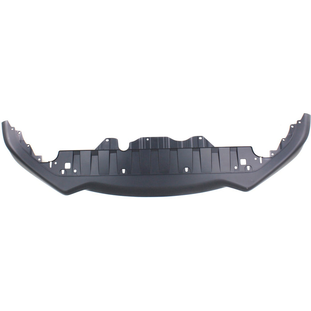 2016-2018 Honda HR-V Bumper Cover - Front, Lower, Textured (04712T7WA90)