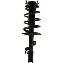 Load image into Gallery viewer, 2005-2010 Toyota Sienna Loaded Strut - Front, Driver Side, AWD (172364)