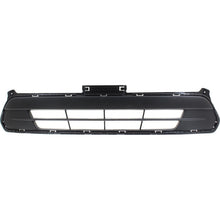 Load image into Gallery viewer, 2016-2018 Kia Sorento Bumper Grille - Front, Textured Black (86522C6000)