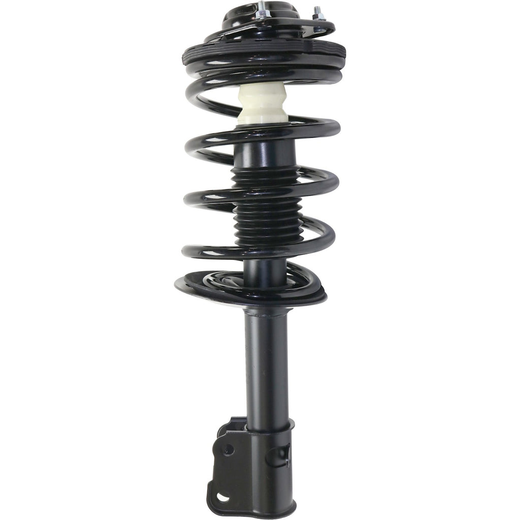 2001-2010 Chrysler PT Cruiser Loaded Strut - Front, Driver or Passenger Side (4656439AB)