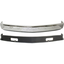 Load image into Gallery viewer, 1990-2000 GM Bumper - Front, Chrome (15574111)
