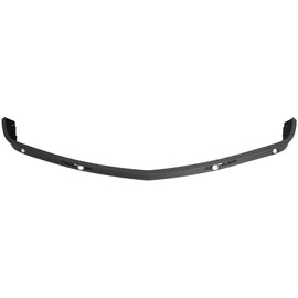 1990-2000 GM Bumper - Front, Chrome (15574111)