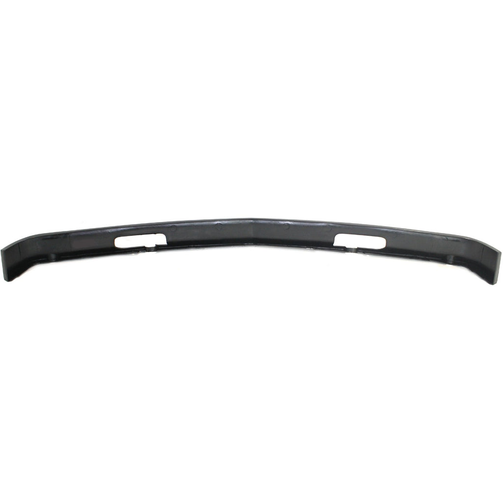 1990-2000 GM Bumper - Front, Chrome (15574111)