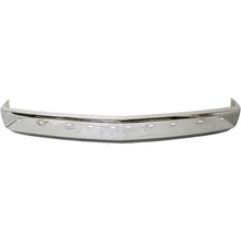 Load image into Gallery viewer, 1990-2000 GM Bumper - Front, Chrome (15574111)
