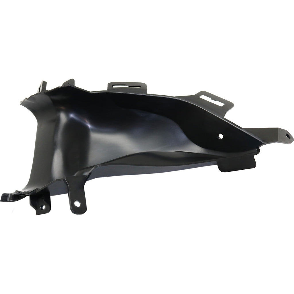 2016-2018 Chevrolet Camaro Air Intake Duct - Left (84078625)