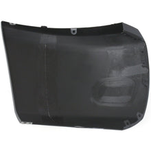 Load image into Gallery viewer, 2007-2008 Chevrolet Silverado 1500 Bumper - Front, 3-Piece (15836962)