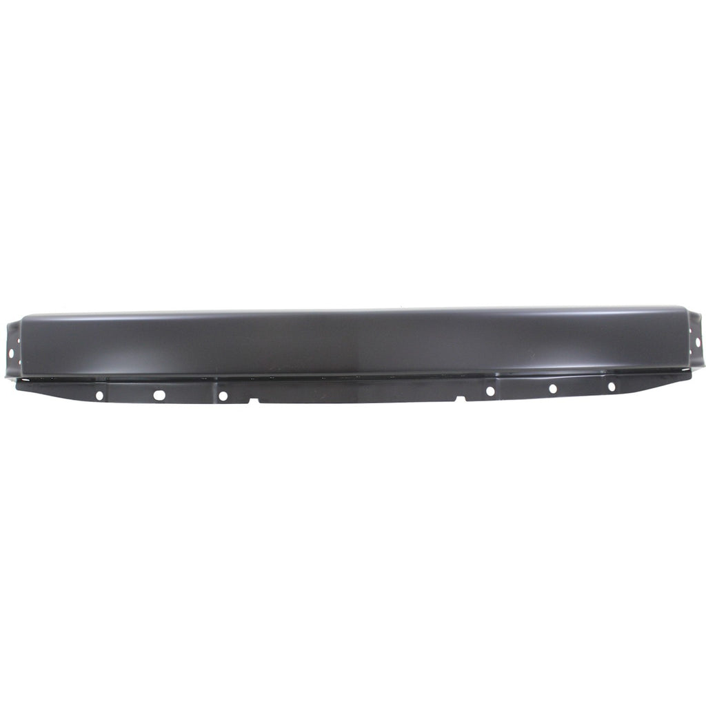 2007-2008 Chevrolet Silverado 1500 Bumper - Front, 3-Piece (15836962)