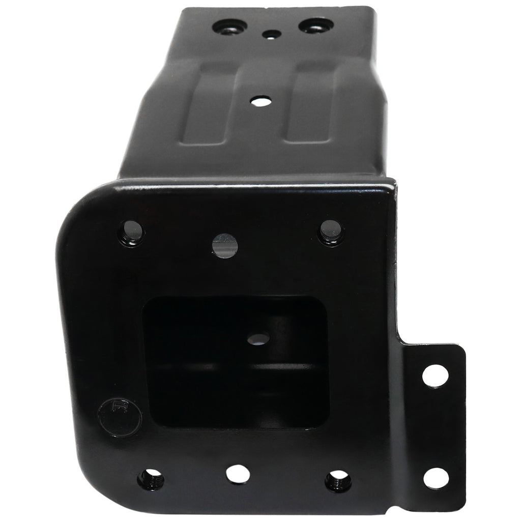 2016-2022 Chevrolet Spark Bumper Bracket - Front, Passenger Side (42373831)