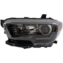 Load image into Gallery viewer, 2017-2019 Toyota Tacoma Headlight - Left (8115004280)