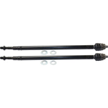 Load image into Gallery viewer, 2003-2011 Honda Element Tie Rod Ends - Front, Driver &amp; Passenger Side, Inner (53521SCVA01)