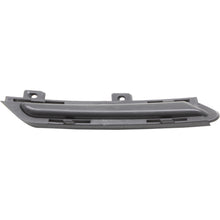 Load image into Gallery viewer, 2015-2018 Ford Edge Bumper Trim - Front, Driver Side (FT4Z17E811CA)