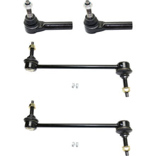 Load image into Gallery viewer, 2005-2014 Ford Mustang Suspension Parts - Front, Driver &amp; Passenger Side (1880899)
