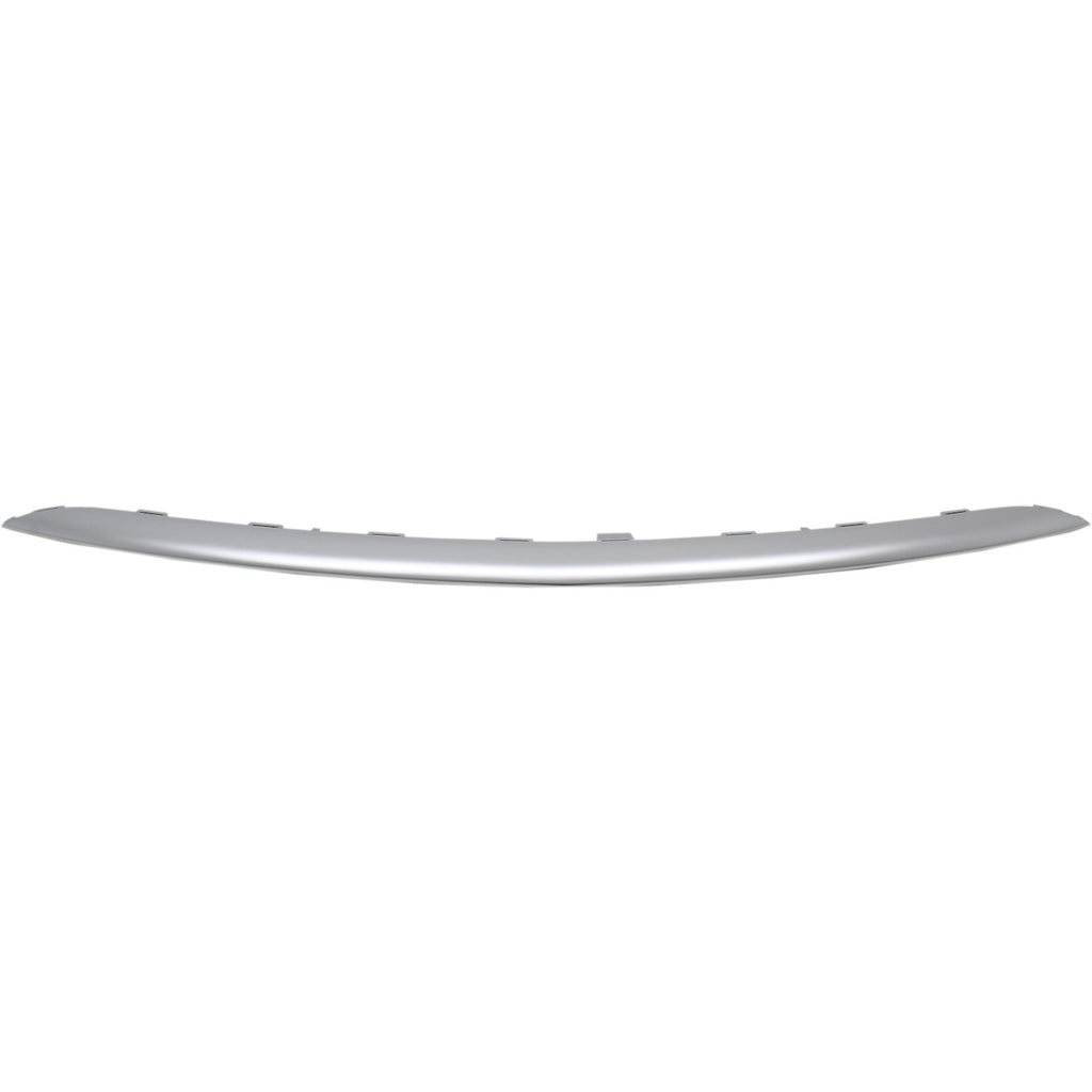 2018-2020 Mercedes-Benz E43 AMG & E53 AMG Bumper Trim - Front (2138857700)