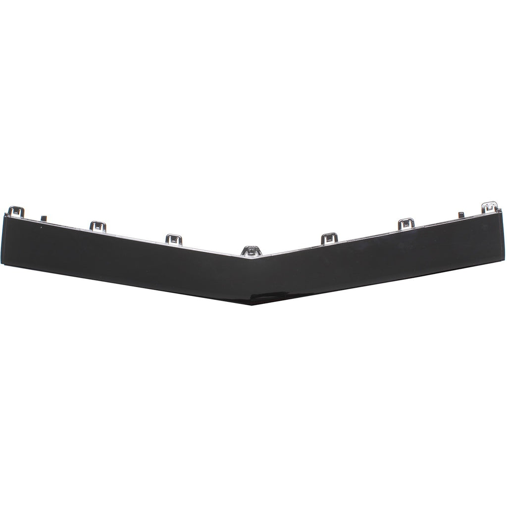 2014-2017 Mercedes-Benz E350, E400 & E550 Bumper Trim - Front (2078850300)