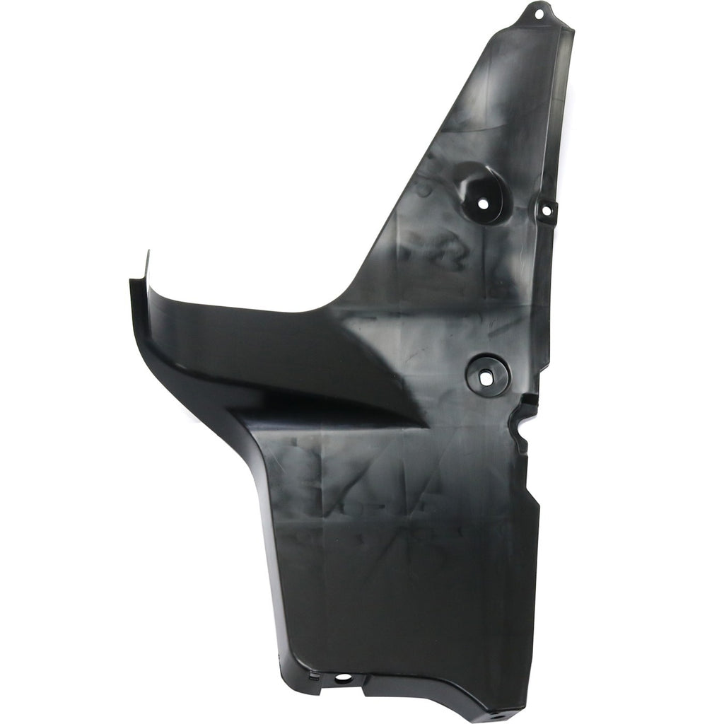 2018-2022 Toyota C-HR Bumper Trim - Rear, Driver Side (52592F4010)