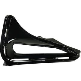 Driving Light Trims Passenger Right Side Hand 8148102670 for Toyota Corolla