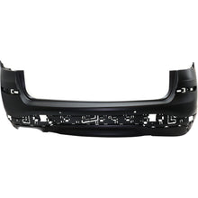 Load image into Gallery viewer, 2015-2017 BMW X3 Bumper Cover - Rear (51127392992)