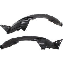 Load image into Gallery viewer, 2017-2022 Honda CR-V Fender Liners - Front, Left &amp; Right, Inner (74150TLAA00)
