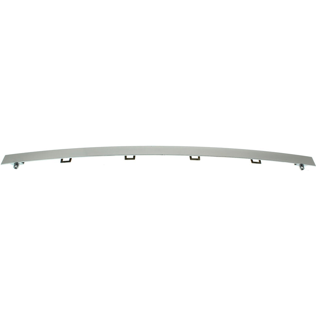 2016-2017 GMC Terrain Bumper Trim - Front (23486778)