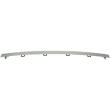 Load image into Gallery viewer, 2016-2017 GMC Terrain Bumper Trim - Front (23486778)