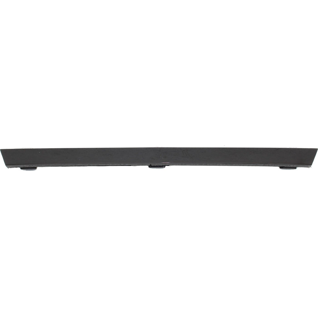 2017-2018 Hyundai Santa Fe Sport Bumper Trim - Front (865664Z500)