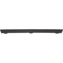 Load image into Gallery viewer, 2017-2018 Hyundai Santa Fe Sport Bumper Trim - Front (865664Z500)
