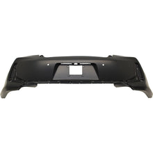 Load image into Gallery viewer, 2016-2017 Honda Accord Bumper Cover - Rear, CAPA Certified, Coupe (71500T3LA60ZZ)