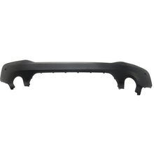 Load image into Gallery viewer, 2017-2019 BMW X1 Bumper Trim - Rear, Driver or Passenger Side (51128072778)
