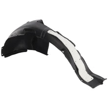 Load image into Gallery viewer, 2017-2018 Hyundai Elantra Fender Liner - Front, Driver Side, Inner (86811F2500)