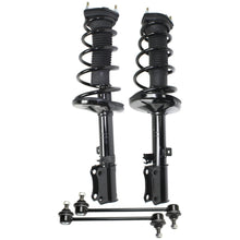 Load image into Gallery viewer, 2002-2003 Lexus ES300 &amp; Toyota Camry Suspension Parts - Rear, Driver &amp; Passenger Side (814242)
