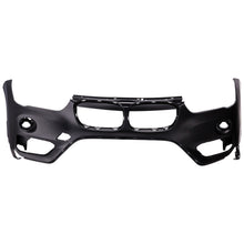 Load image into Gallery viewer, 2016-2019 BMW X1 Bumper Cover - Front, Upper, CAPA Certified (51117453562)