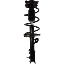 Load image into Gallery viewer, 2013-2015 Nissan Rogue &amp; Rogue Select Loaded Strut - Front, Driver Side (1333511L)