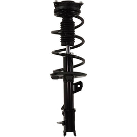 2013-2015 Nissan Rogue & Rogue Select Loaded Strut - Front, Driver Side (1333511L)