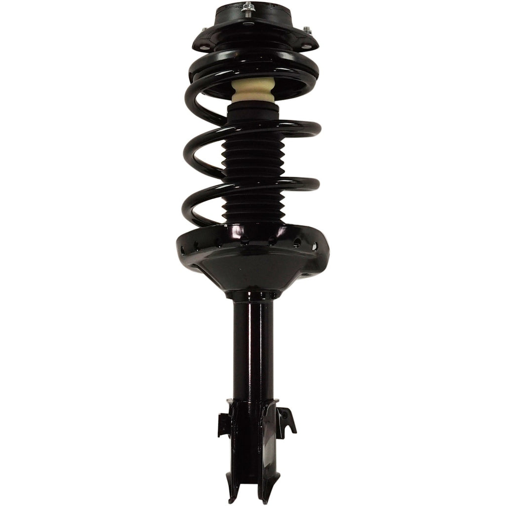 2009-2013 Subaru Forester Loaded Strut - Front, Driver Side (172679)
