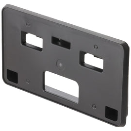 2019-2022 Honda HR-V License Plate Bracket - Front (71145T7WA50)