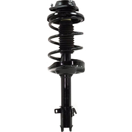 2010-2012 Subaru Outback Loaded Strut - Front, Driver Side (172687)
