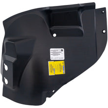 Load image into Gallery viewer, 2020-2024 Ram 1500 Fender Liner - Front, Driver Side, Inner (68275909AA)