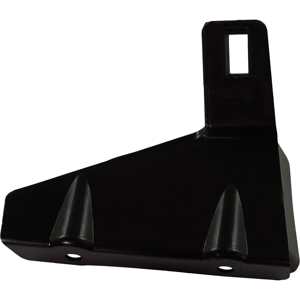 2014-2016 Jeep Grand Cherokee Bumper Bracket - Front, Driver Side, Lower (68166064AA)