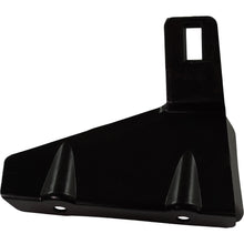 Load image into Gallery viewer, 2014-2016 Jeep Grand Cherokee Bumper Bracket - Front, Driver Side, Lower (68166064AA)