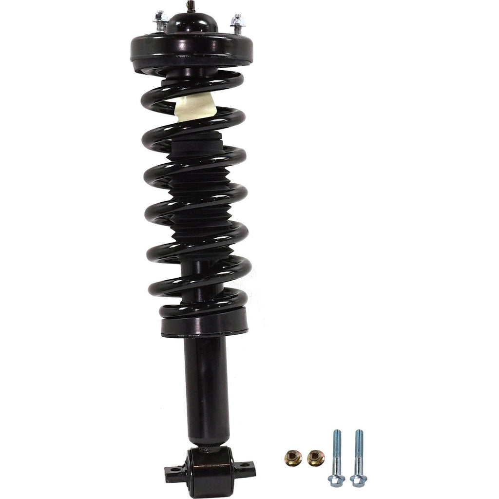 2014 Ford F-150 Loaded Strut - Front, Passenger Side, 5.0L (EL3Z18124H)