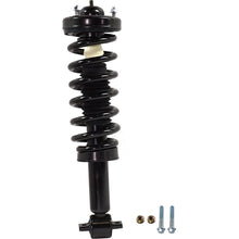Load image into Gallery viewer, 2014 Ford F-150 Loaded Strut - Front, Passenger Side, 5.0L (EL3Z18124H)