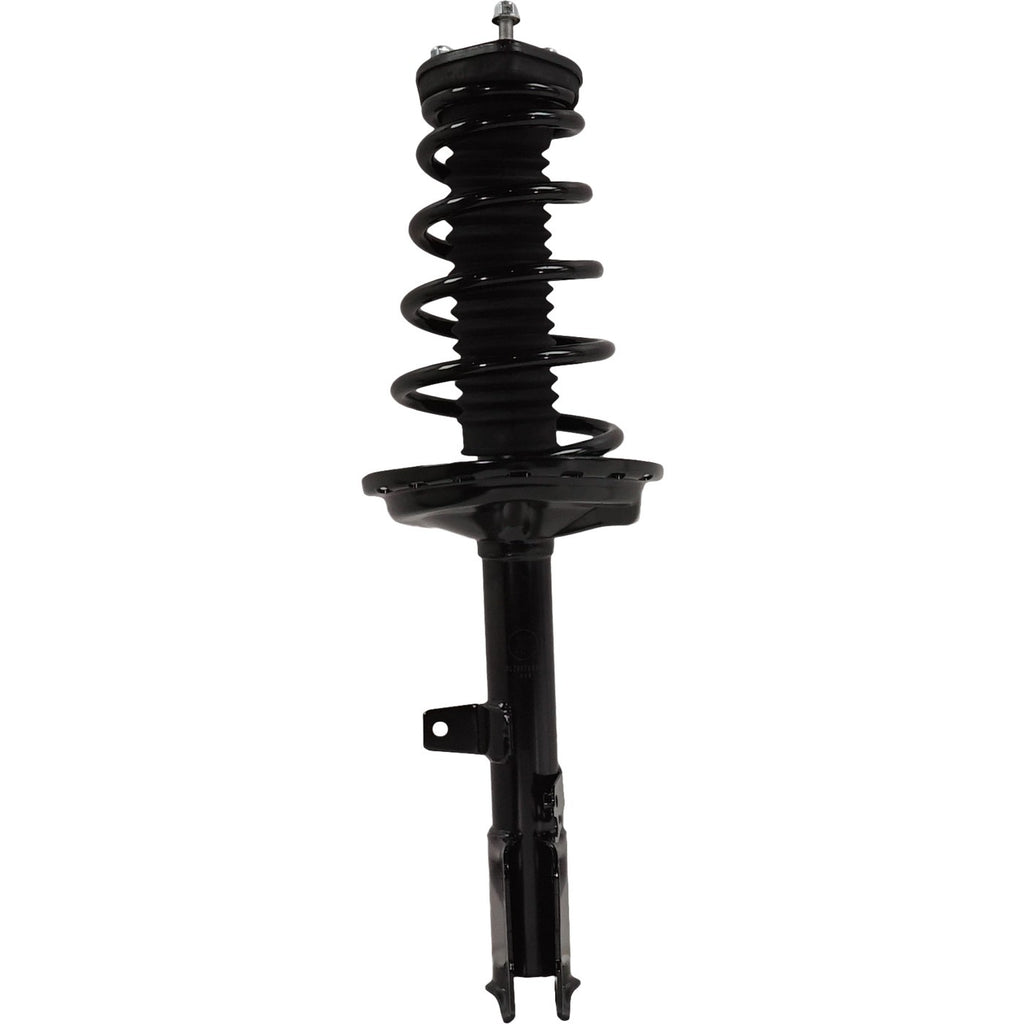 2008-2009 Lexus RX350 Loaded Strut - Rear, Passenger Side (LS5494642R)