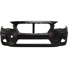 Load image into Gallery viewer, 2018-2019 Subaru Outback Bumper Cover - Front, Primed (57704AL19A)