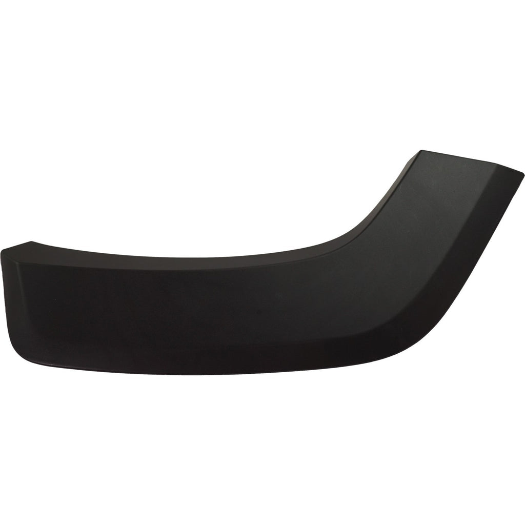 2019-2024 Toyota RAV4 Door Molding - Rear, Right, Upper (750610R030)