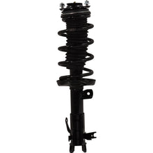 Load image into Gallery viewer, 2012 Honda Civic Loaded Strut - Front, Driver Side (16562083)