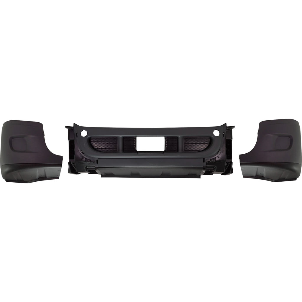 2012-2020 Freightliner Cascadia Bumper Cover - Front (A2128546052)