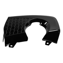 Load image into Gallery viewer, 2018-2020 Acura TLX Bumper Trim - Rear, Left (71556TZ3A50)