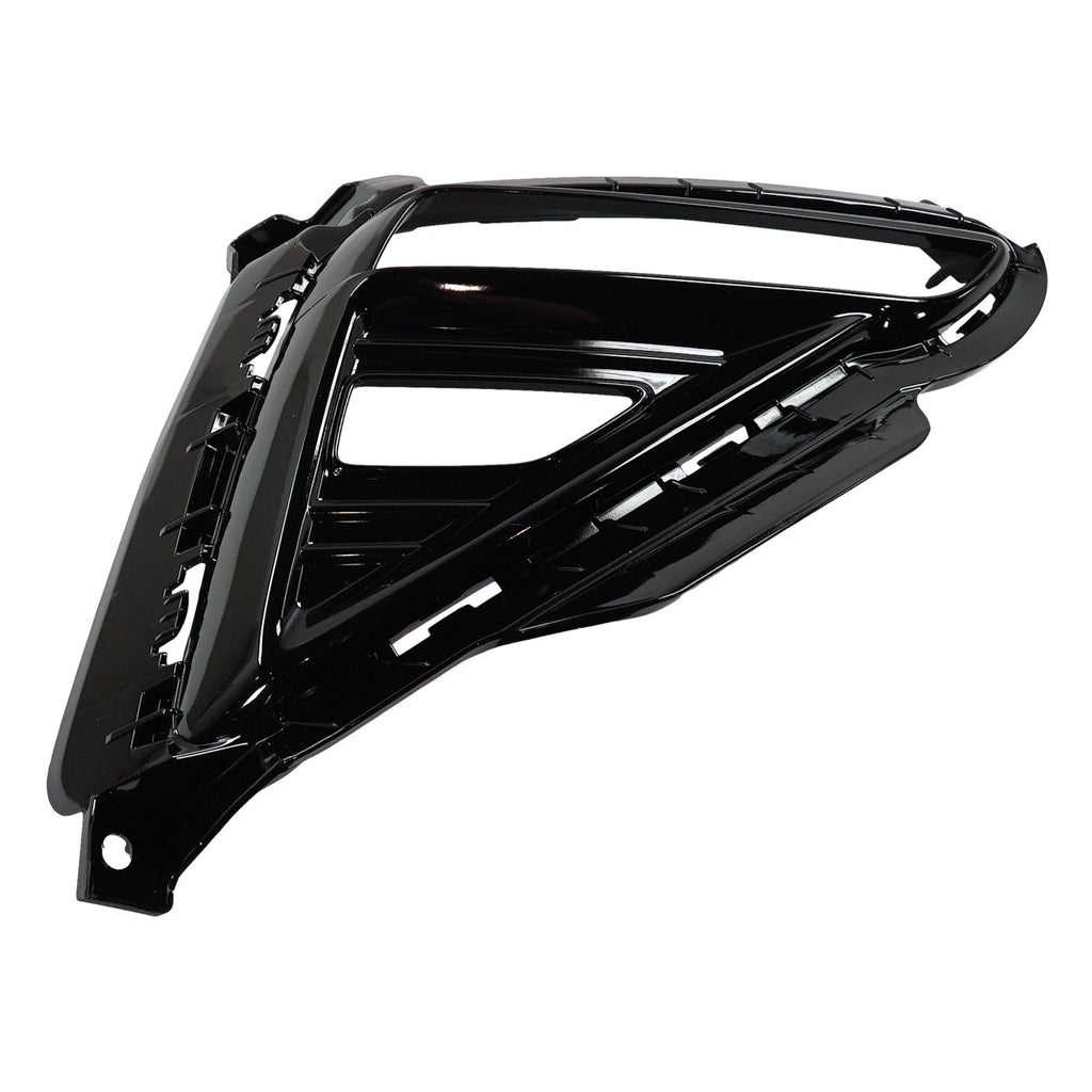 2019-2021 Kia Forte Bumper Trim - Rear, Left (86661M7010)