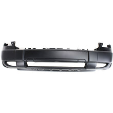 Load image into Gallery viewer, 2005-2007 Jeep Liberty Bumper Cover - Front, Primed (5JJ07TZZAD)