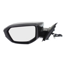 Load image into Gallery viewer, Kool Vue 2016-2021 Honda Civic Mirror - Left, Sedan, Coupe (76258TBAA21ZAPFM)